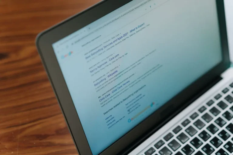 Application web : définition, fonctionnement et exemples
