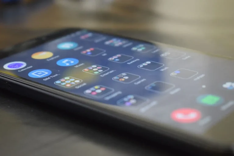 Applications Android : comprendre, télécharger et bien les gérer