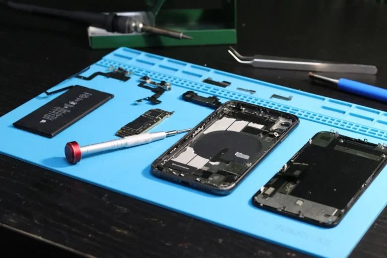 Changer la batterie de son iPhone : le guide pour décider