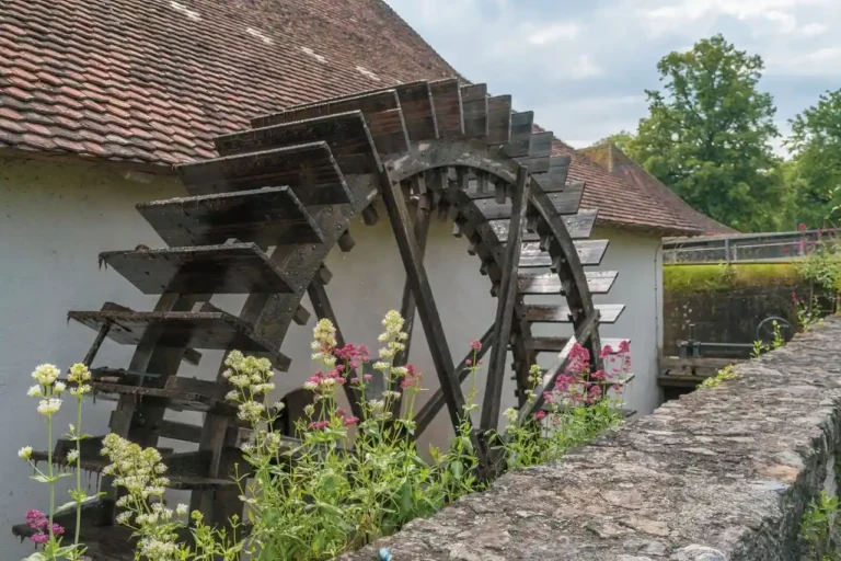 Domaine du Moulin en Alsace : trouver les vraies photos