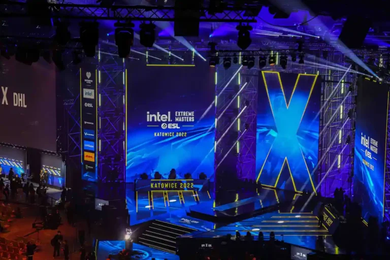 Esports World Cup : tout comprendre à la compétition