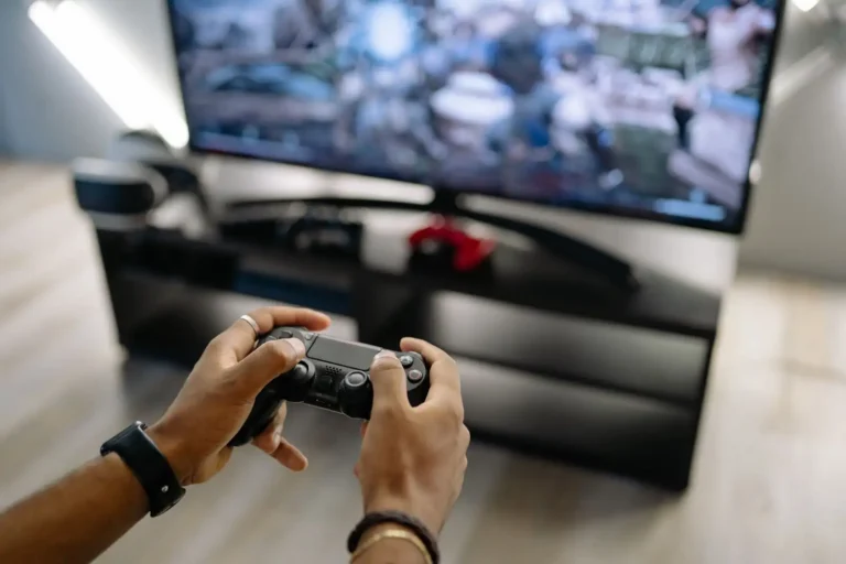 Gaming hub : ce que c&rsquo;est et comment ça marche