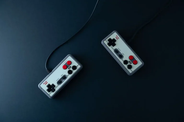 Gaming rétro en ligne : où et comment jouer légalement