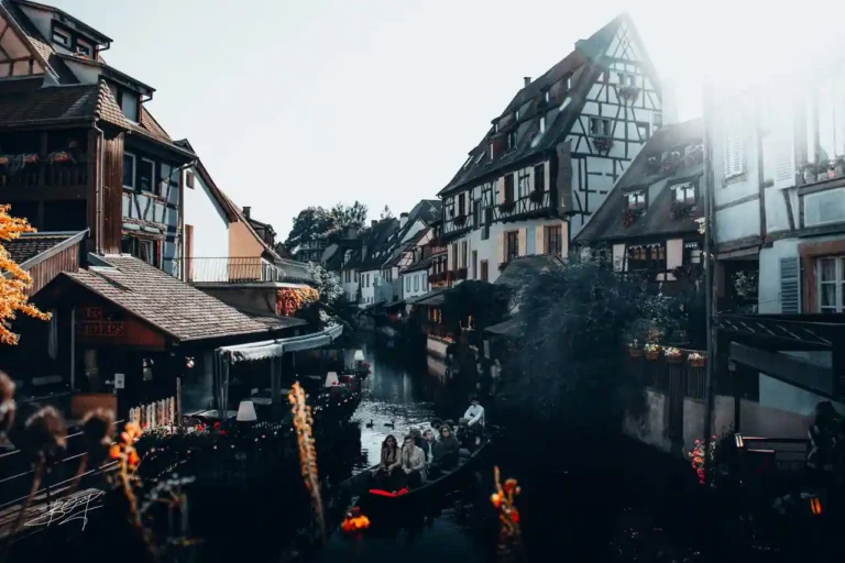 Hôtel Domaine du Moulin en Alsace : ce qu&rsquo;il faut savoir