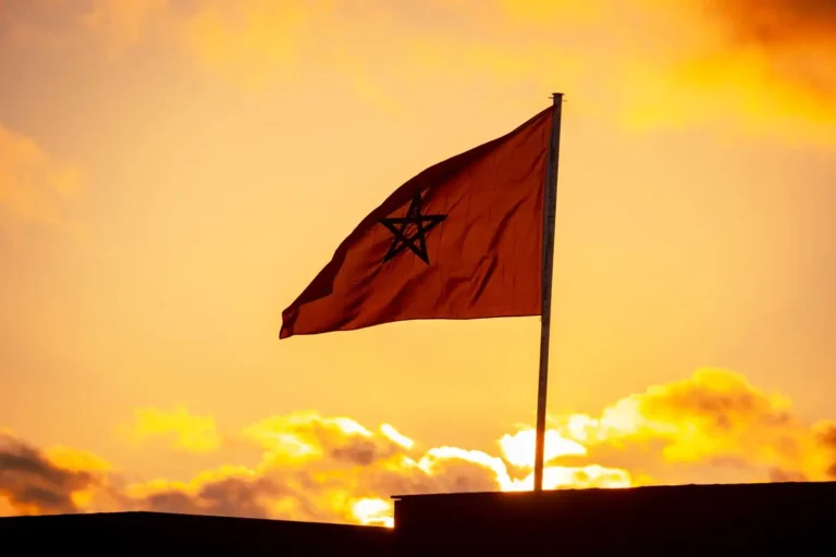 Suivre l&rsquo;actualité au Maroc : thèmes, sources et méthode