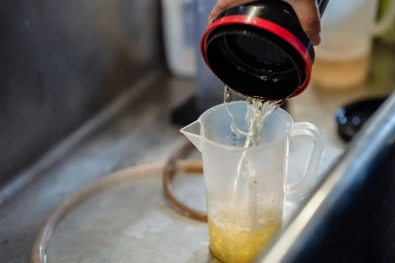 Tableau de conversion des litres : la référence claire