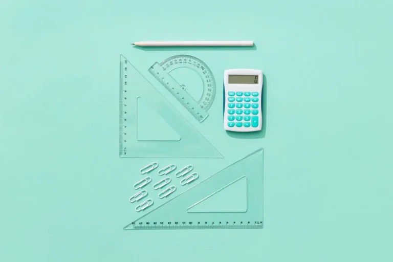 Tableau de conversion : lire et convertir les unités courantes
