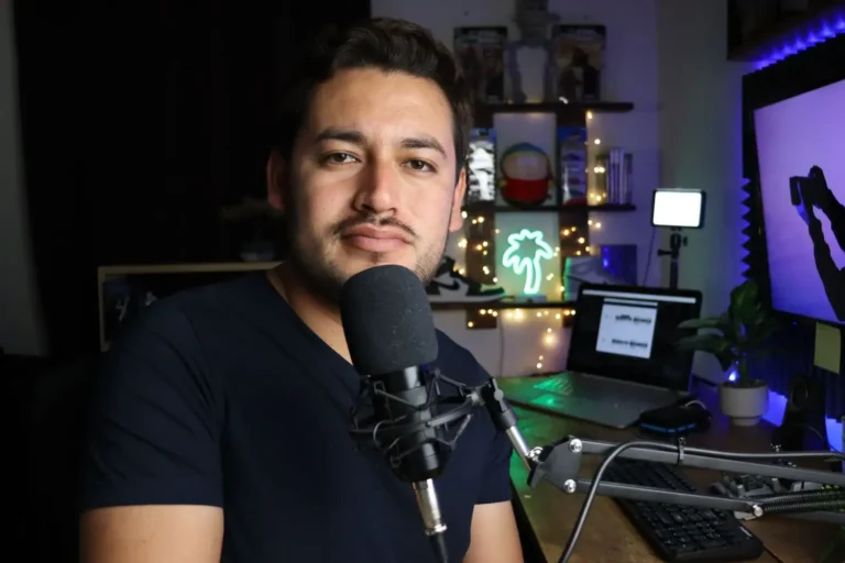 Domingo sur Twitch : qui il est, son parcours et l&rsquo;émission Popcorn