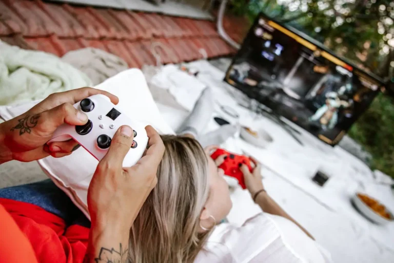 Twitch Drops : gagner des récompenses en regardant