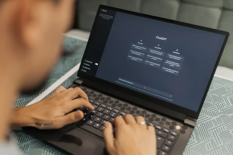 ChatGPT desktop : ce que l&rsquo;application change au travail