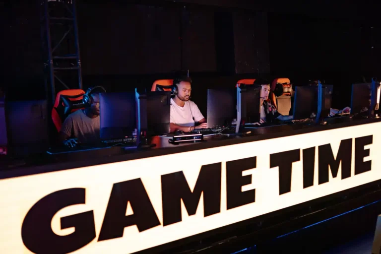 Esport : comment fonctionne vraiment la compétition de jeu vidéo