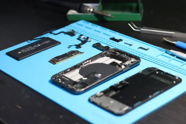 Faire réparer son iPhone : préparer, confier, vérifier