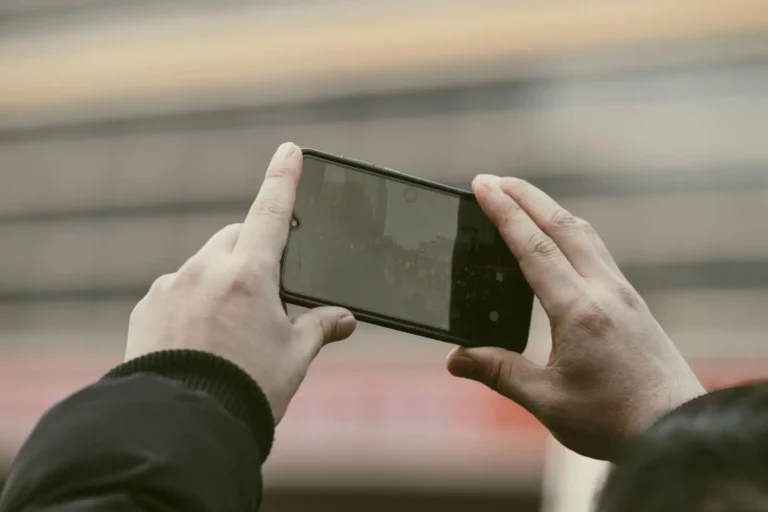 Smartphone photo : les réflexes qui changent vos images