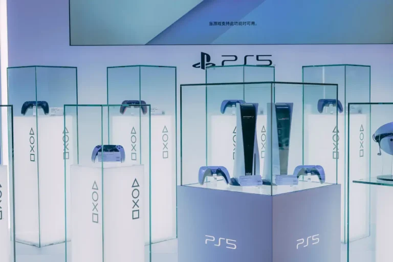 PlayStation Store sur PS5 : accéder, acheter et gérer ses téléchargements sur la console